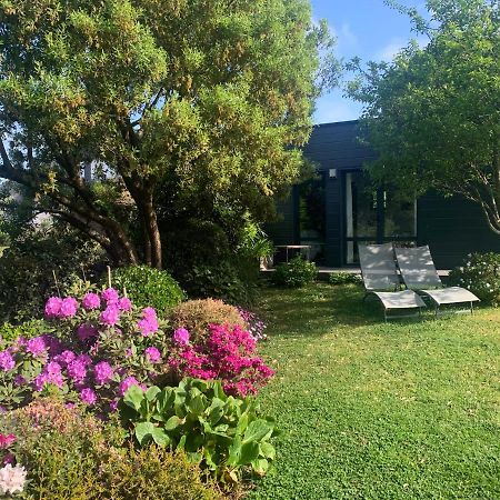 Ker Mouettes Apartment Arradon Luaran gambar