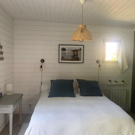 Ker Mouettes Apartment Arradon Luaran gambar